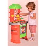 Кухня с 11 аксесоара Technok Toys - Код W3280 - Image 4