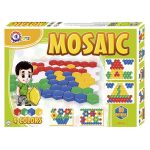 Мозайка 80 елемента Technok Toys - Код W3286