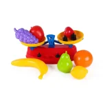 Везна с плодове Technok Toys - Код W3297