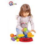Везна с плодове Technok Toys - Код W3297 - Image 2