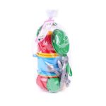 Детски кухненски комплект (17 елемента) Technok Toys - Код W3298 - Image 2