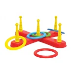 Мишена с рингове Technok Toys - Код W3300