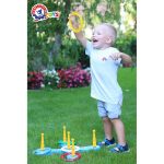 Мишена с рингове Technok Toys - Код W3300 - Image 2