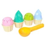 Формички за сладолед и кексчета Technok Toys - Код W3307 - Image 2