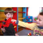 Детски конструктор (130 елемента) Technok Toys - Код W3318 - Image 4
