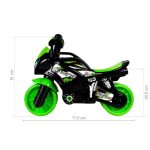 Кракомотор със звукови и светлинни ефекти Technok Toys - Код W3331 - Image 3