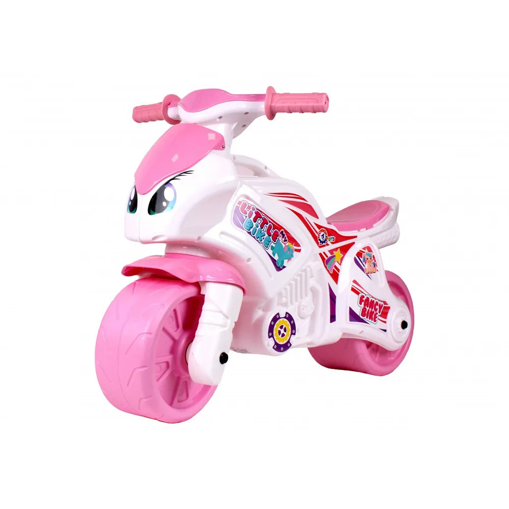 W3332-636450-4823037606450 Кракомотор еднорог (71см) Technok Toys - Код W3332 - Image 1