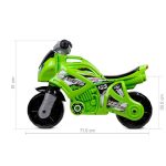 Детски кракомотор (71см) Technok Toys - Код W3333 - Image 4