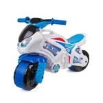 Кракомотор POLICE (71см) Technok Toys - Код W3334