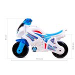 Кракомотор POLICE (71см) Technok Toys - Код W3334 - Image 4