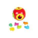 Топка сортер (животинки) Technok Toys - Код W3420