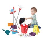 Детски комплект за почистване - Код W3601 - Image 2
