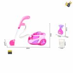 Детска прахосмукачка и шишенце за препарат - Код W3700 - Image 2