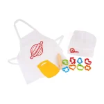 Детски комплект за готвене Technok Toys - Код W3914