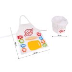 Детски комплект за готвене Technok Toys - Код W3914 - Image 2