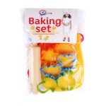 Детски комплект за готвене Technok Toys - Код W3914 - Image 4