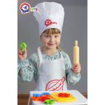 Детски комплект за готвене Technok Toys - Код W3914 - Image 5