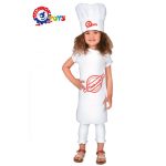 Детски комплект за готвене Technok Toys - Код W3914 - Image 6