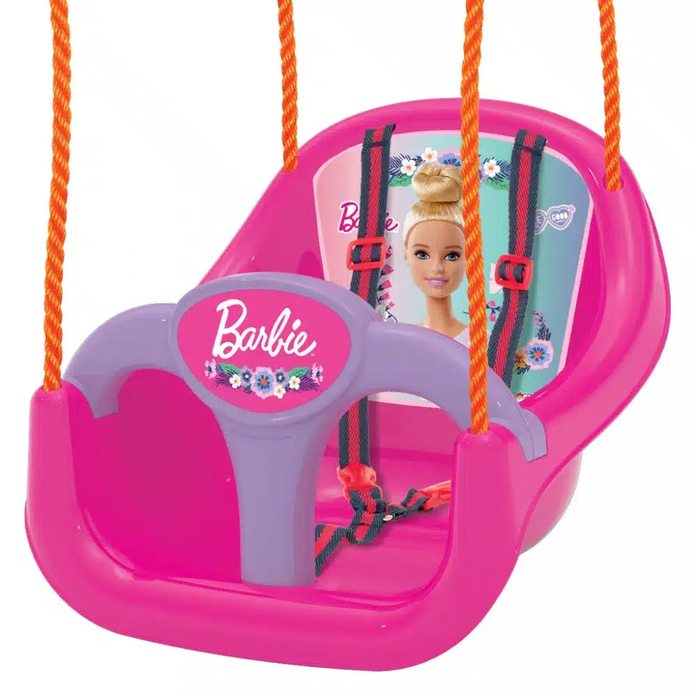 W3959-673061-8693830030617 Детска люлка Barbie Dede - Код W3959 - Image 1
