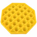 Антистрес играчка Pop It осмостен - Код W4171 - Image 2