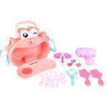Детска музикална чантичка с прожекция - Код W4547 - Image 2