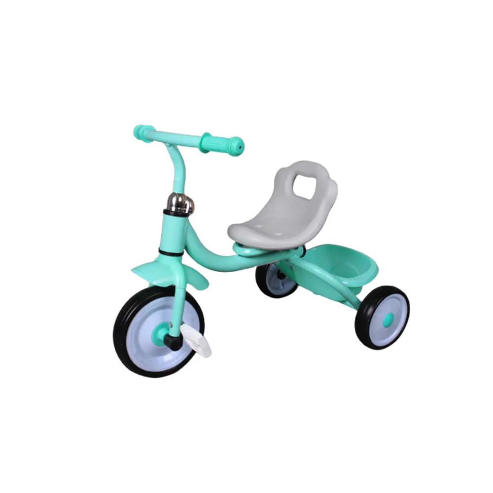 W4577-201194394-2002011943947 Детско колело триколка - Код W4577 - Image 1