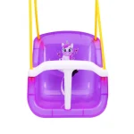 Детска люлка Technok Toys - Код W4584