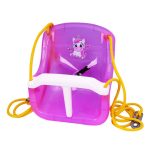 Детска люлка Technok Toys - Код W4584 - Image 2