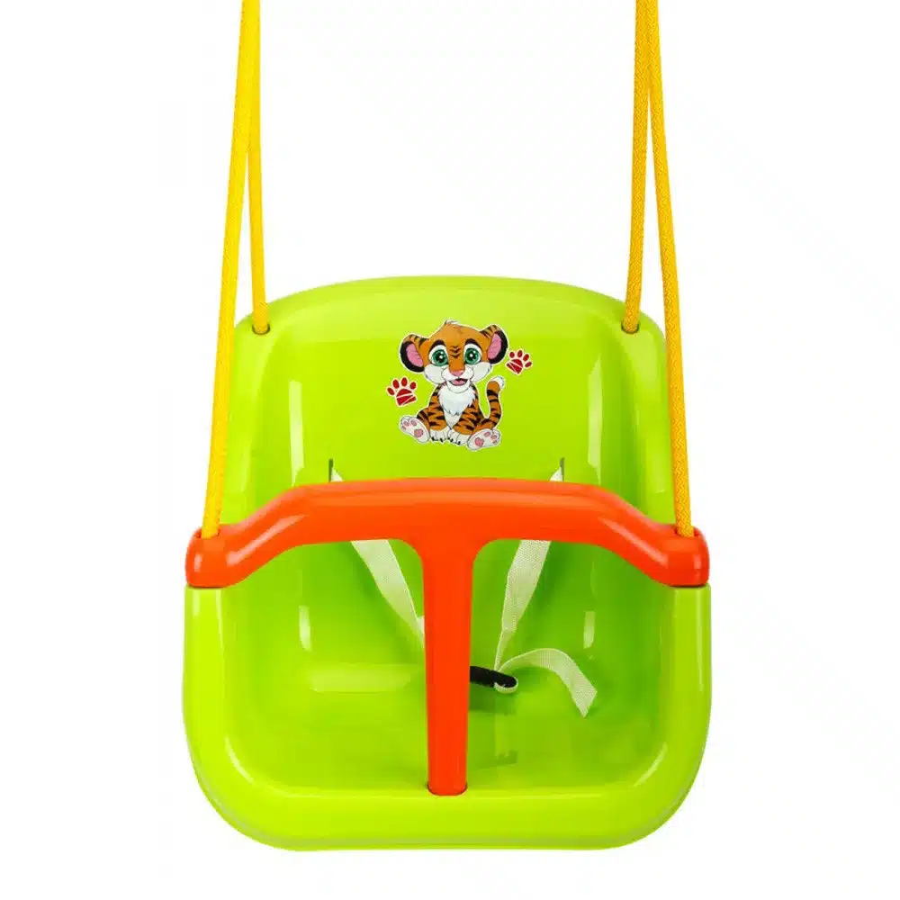 W4586-638119-4823037608119 Детска люлка Technok Toys - Код W4586 - Image 1