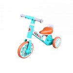 Детска триколка (колело за баланс) 3в1 - Код W4596 - Image 5