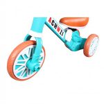 Детска триколка (колело за баланс) 3в1 - Код W4596 - Image 7