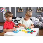 Детски мозаечен пъзел (40 елемента) - Код W4685 - Image 5