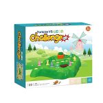 Детска игра Предизвикателство 2в1 - Код W4932 - Image 2
