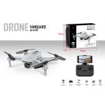 Дрон с камера и Wi-Fi връзка - Код W5066 - Image 2