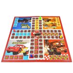 Не се сърди, човече Cars 2в1 - Код W5089 - Image 3