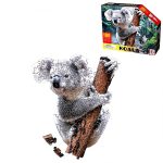 Детски пъзел Коала (100 части) - Код W5365 - Image 2