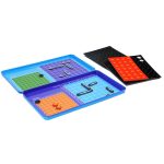Детска магнитна игра Морска битка - Код W5457 - Image 2