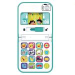 Бебешки сгъваем мобилен телефон - Код W5530 - Image 3