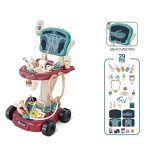 Детска докторска количка - Код W5623