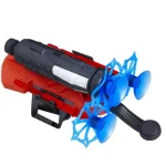 Ръкавица на Спайдърмен с изстрелвач и 3 стрели - Код D2167 - Image 4