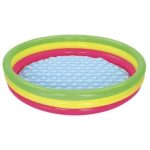 Надуваем басейн 152см Bestway 51103 - Код D2701 - Image 4