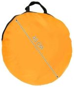 Детска палатка с 2 къщички и тунел - Код D1029 - Image 4