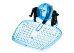 Занимателна игра Бинго с истинска лотарийна машина - Код D994 - Image 2