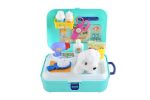 Игра Козметичен салон за кученце в куфар - Код D0804 - Image 5