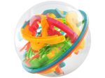Игра топка 3D лабиринт, 138 препятствия - Код D2134 - Image 2