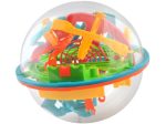 Игра топка 3D лабиринт, 138 препятствия - Код D2134 - Image 3