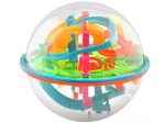 Игра топка 3D лабиринт, 138 препятствия - Код D2134 - Image 4