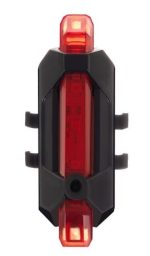 Комплект Led фар и стоп за велосипед - Код D1830 - Image 5