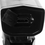 Комплект Led фар и стоп за велосипед - Код D1830 - Image 3