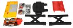 Комплект Детска работилница с интрументи, 55 части - Код D1246 - Image 3